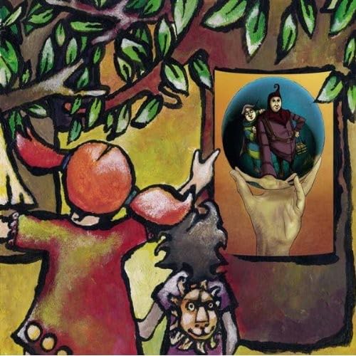 Riquet A La Houppe-L'Imparfait Conte Et Chants d'enfants Children & Young People