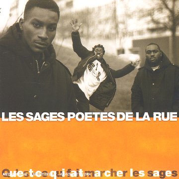 Qu'Est Ce Qui Fait Marcher Les Sages Rap & Hip-Hop
