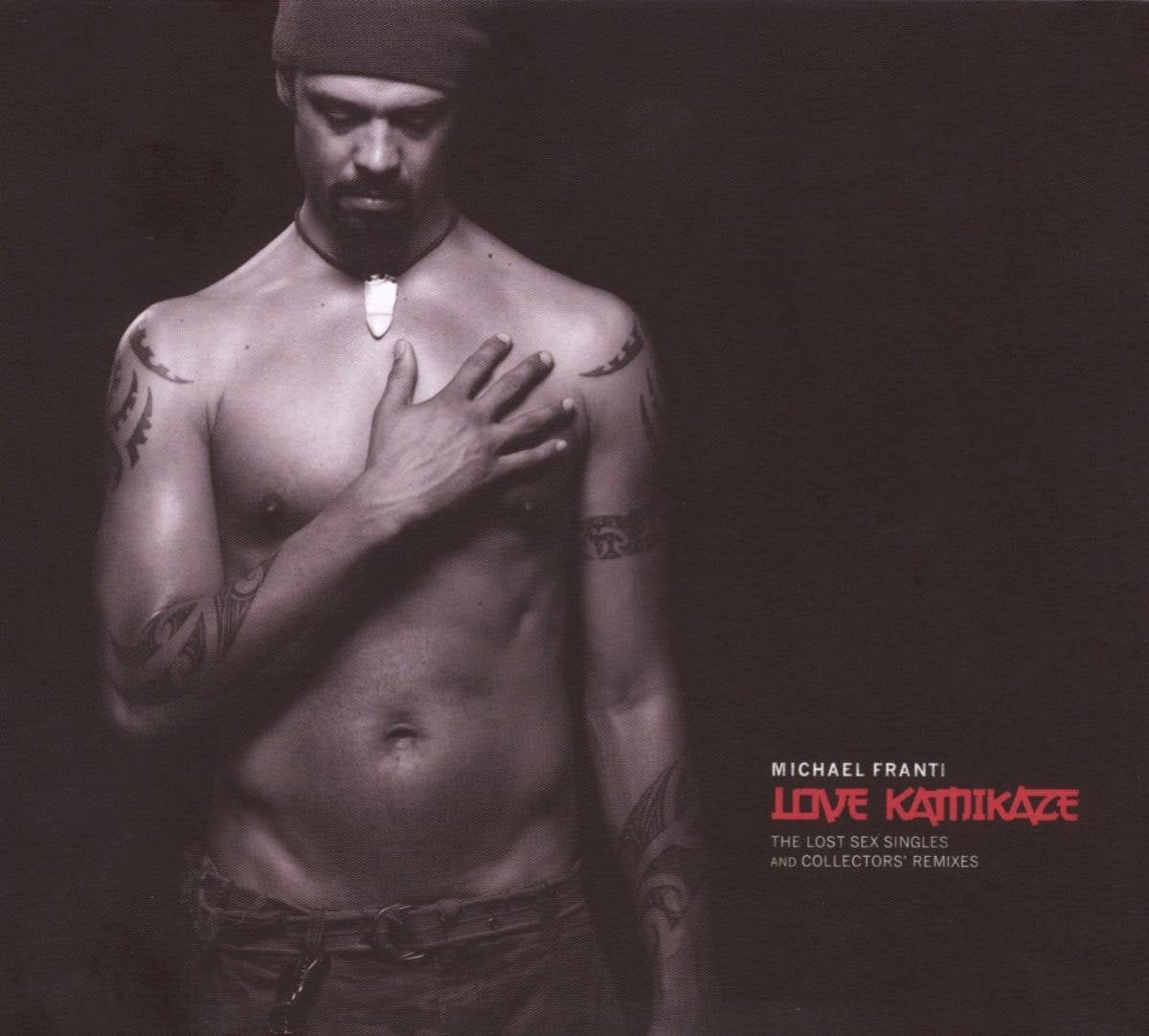 Love Kamikaze Funk, R&B & Soul