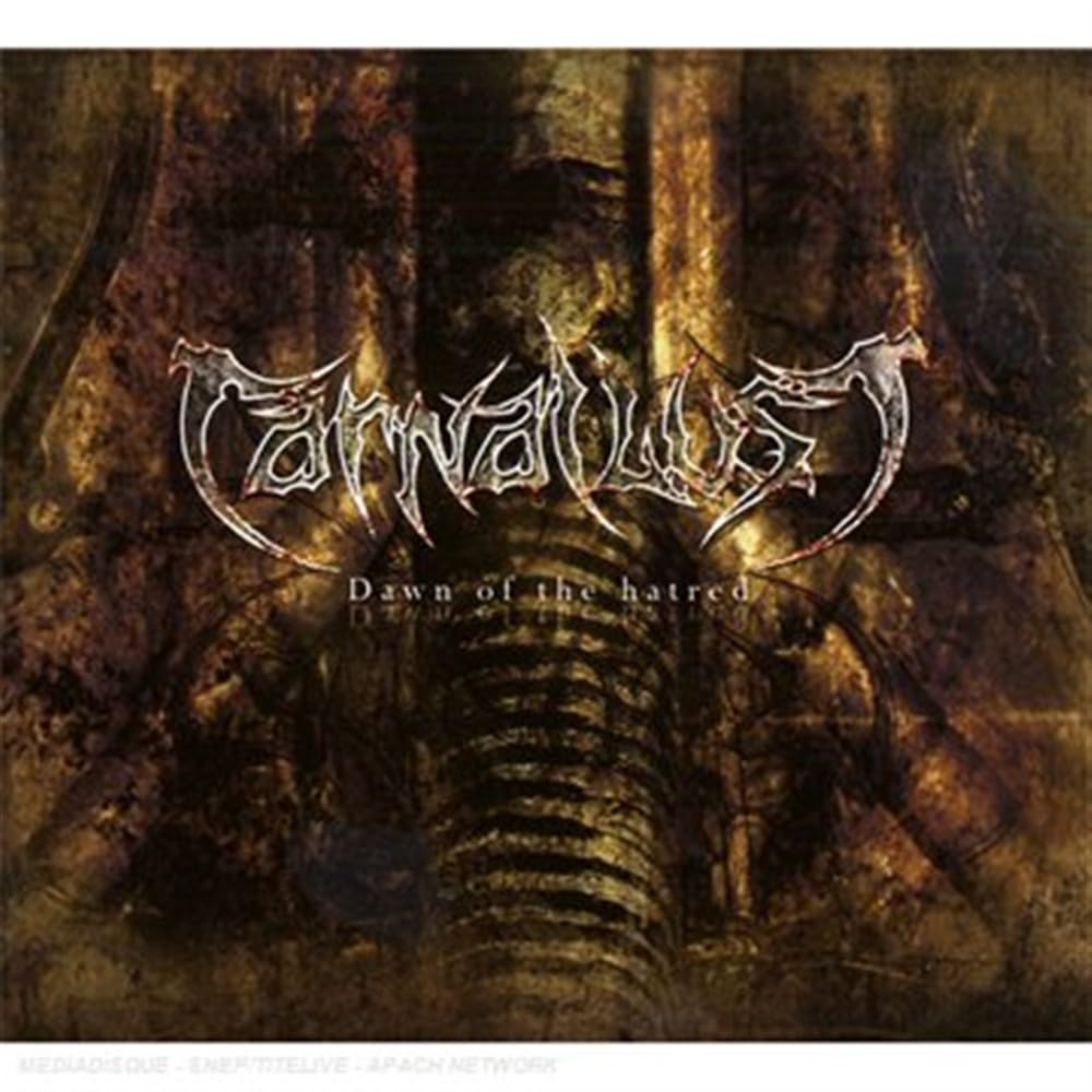 Product Image: Dawn of the Hatred