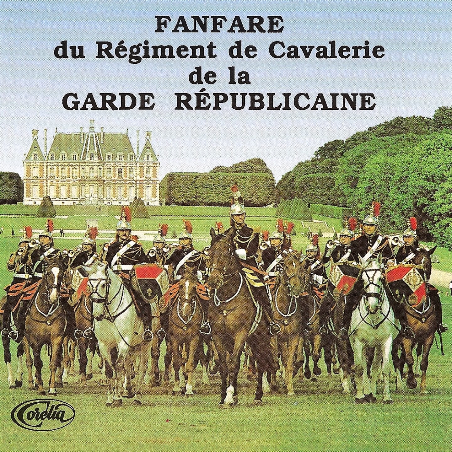 Fanfare Du Regiment de Cavalerie Other music genres