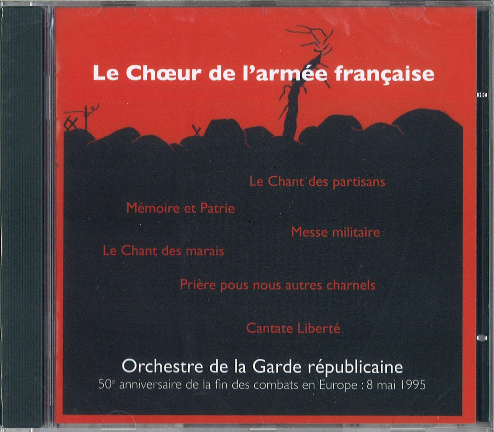 Le Chant des Partisans Other music genres