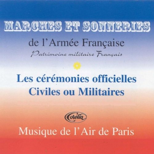 Marches Et Sonneries De L'Armée Française Other music genres
