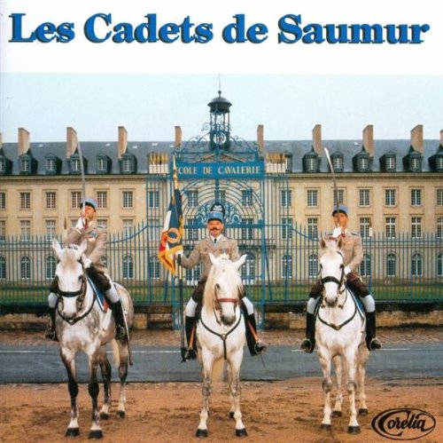 Fanfare Principale De L'Arme Blindee cd