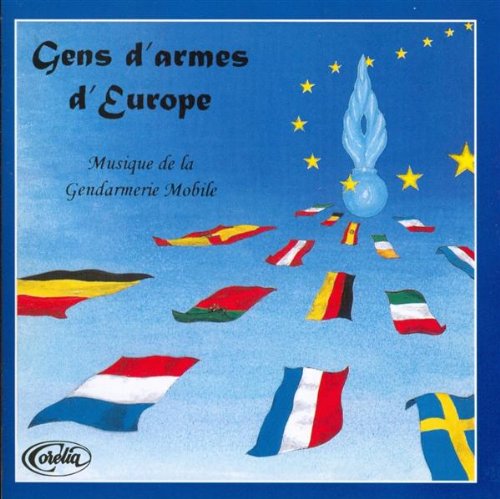 Hes D Armes D Europe Other music genres