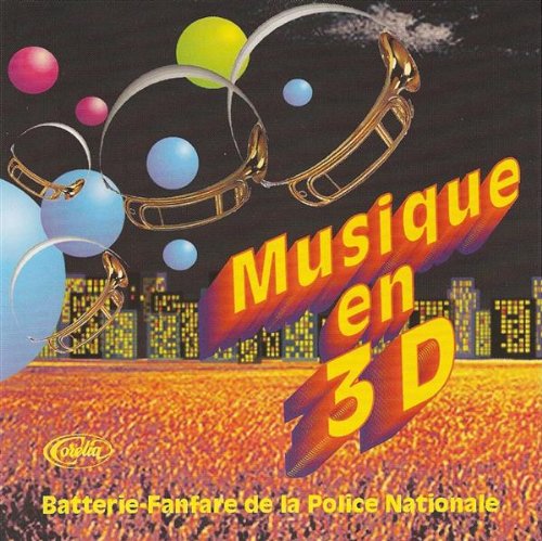 Musique En 3d Other music genres
