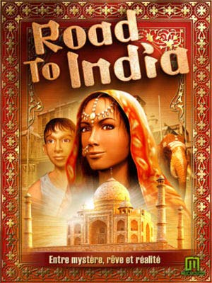 Road to India - Jeu d’aventure en téléchargement - Jouer sans CD - game
