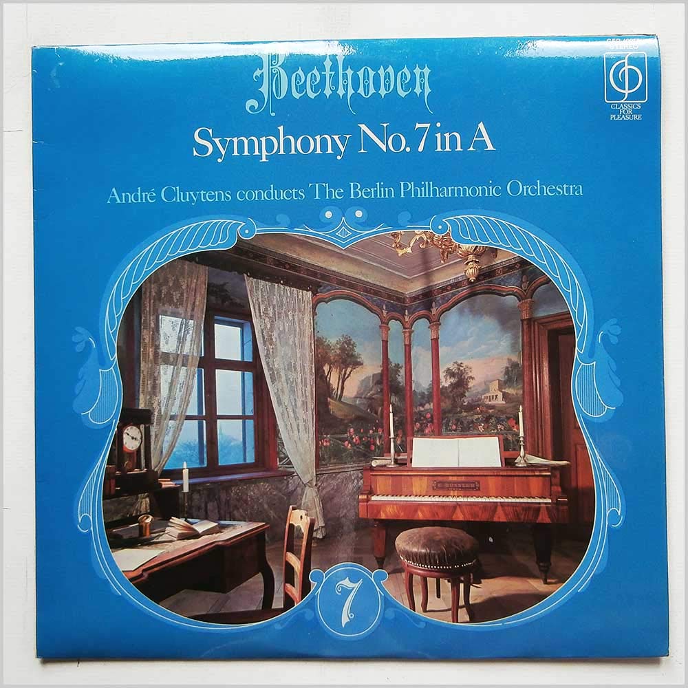 Fresh Produce (UK Import) Classical
