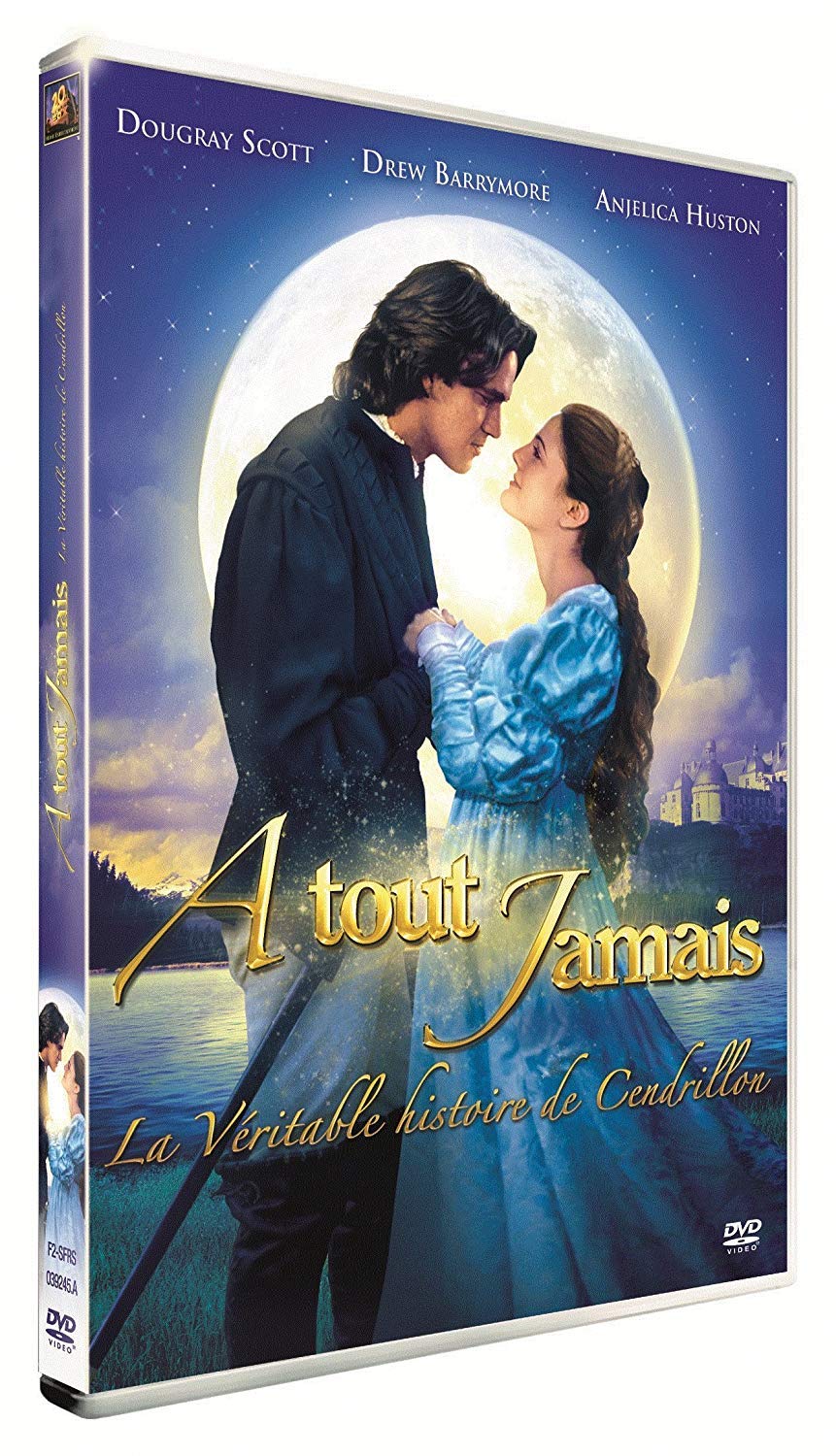 Product Image: A tout jamais