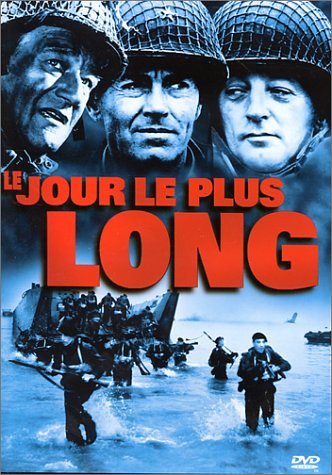 Le Jour le plus long - Édition Collector 2 DVD Films