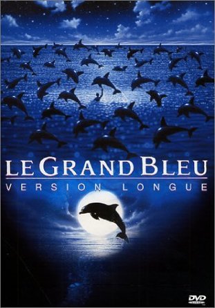 Product Image: Le Grand Bleu - Version Longue