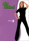 Ally McBeal - Saison 2, Partie B - Coffret 3 VHS Box sets