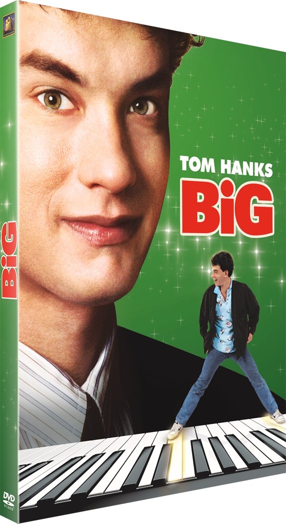 Big Films