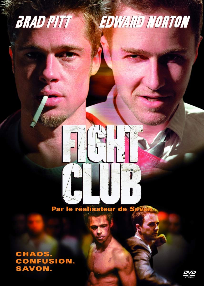 Product Image: Fight club