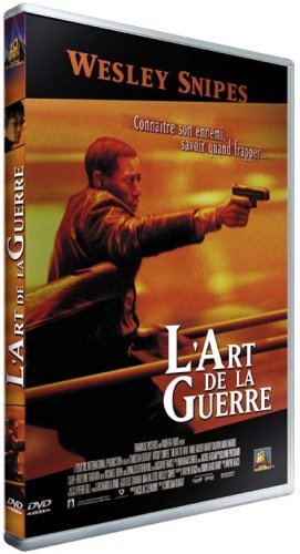 L'Art de la guerre Films