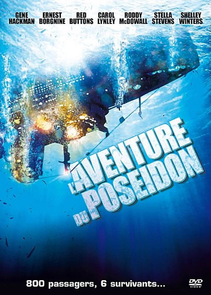 Product Image: L'Aventure du Poseïdon