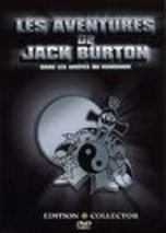 Les Aventures de Jack Burton dans les griffes du mandarin - Édition Collector 2 DVD Films