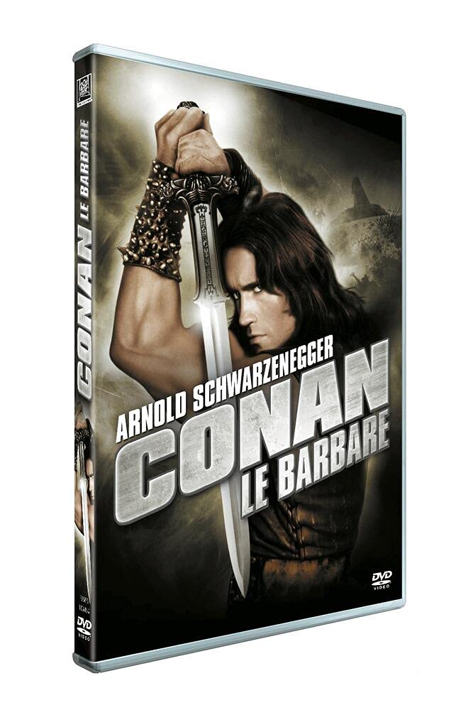 Product Image: Conan le barbare - Édition Collector