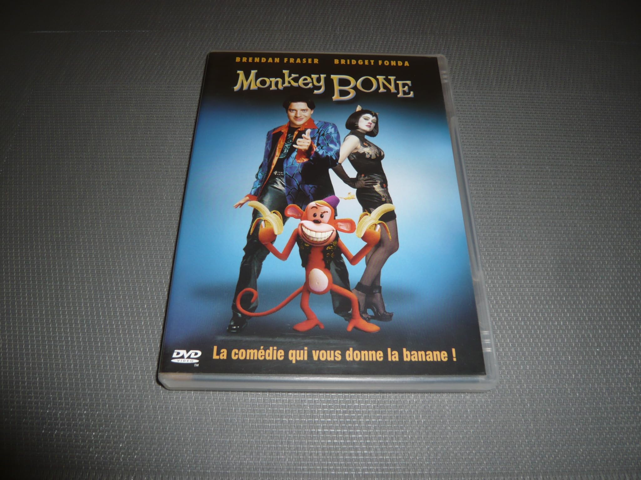 Monkey Bone Films