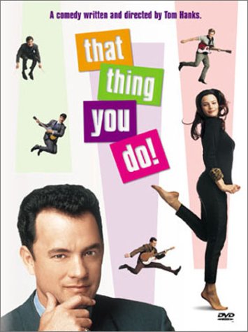 That Thing You Do! Films