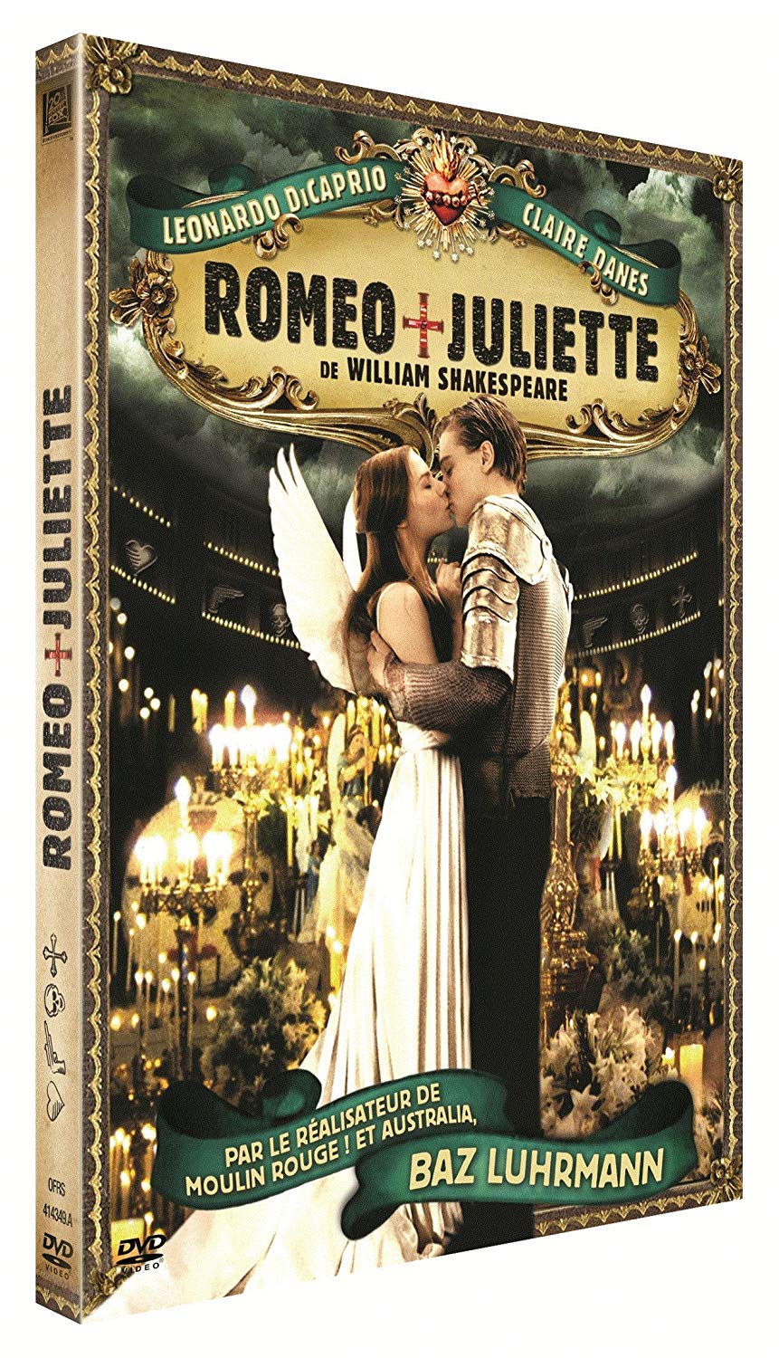 Product Image: Romeo + Juliette