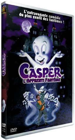 Casper, l'apprenti fantôme Films