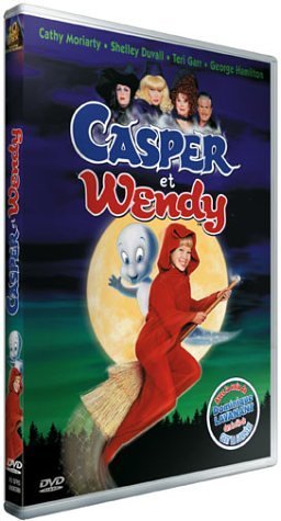 Product Image: Casper et wendy