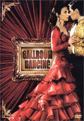 Ballroom Dancing Films