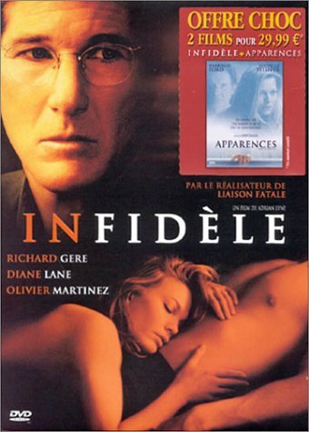 Product Image: Infidèle - Édition 2 DVD