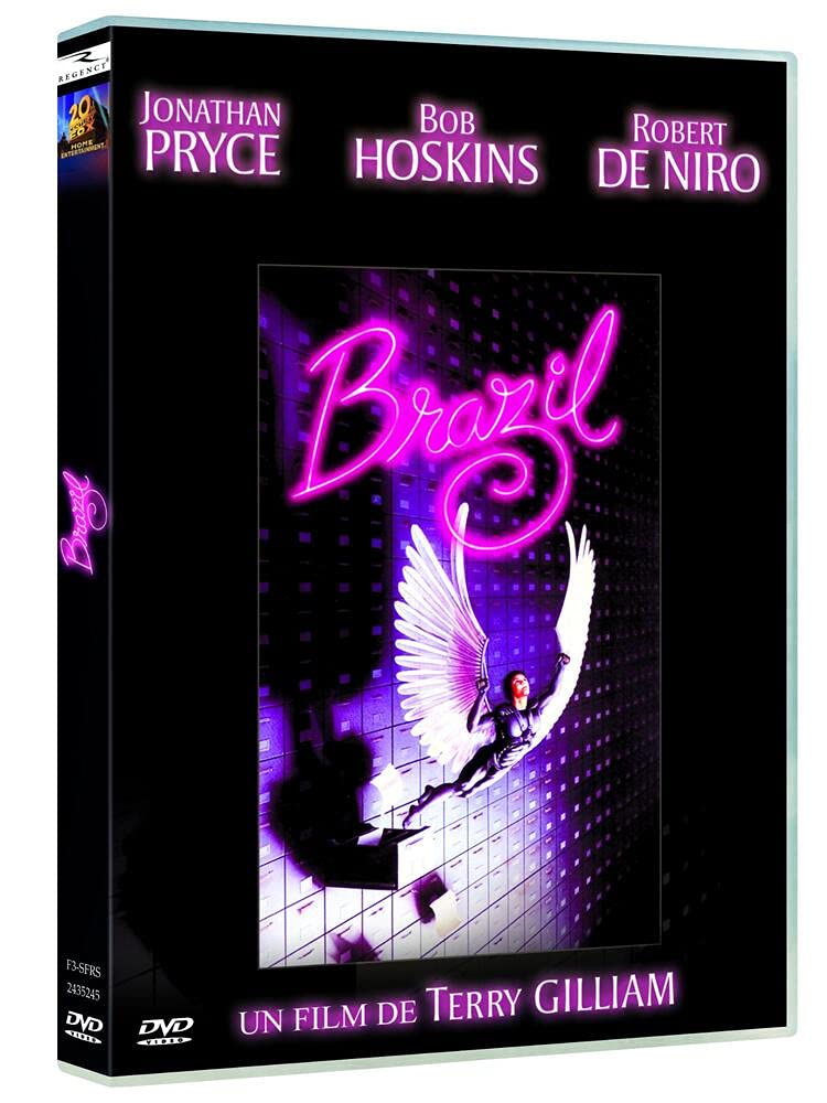 Brazil Movies
