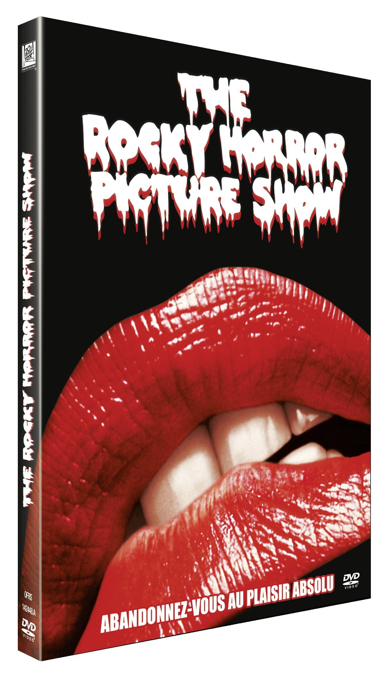 ROCKY HORROR PICTURE SHOW Films