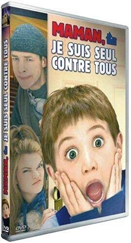 Maman je suis seul contre tous Films