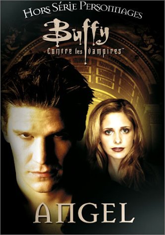 Buffy contre les vampires : Angel Box sets