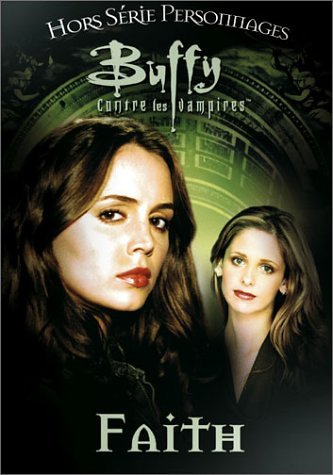 Buffy contre les vampires : Faith Box sets