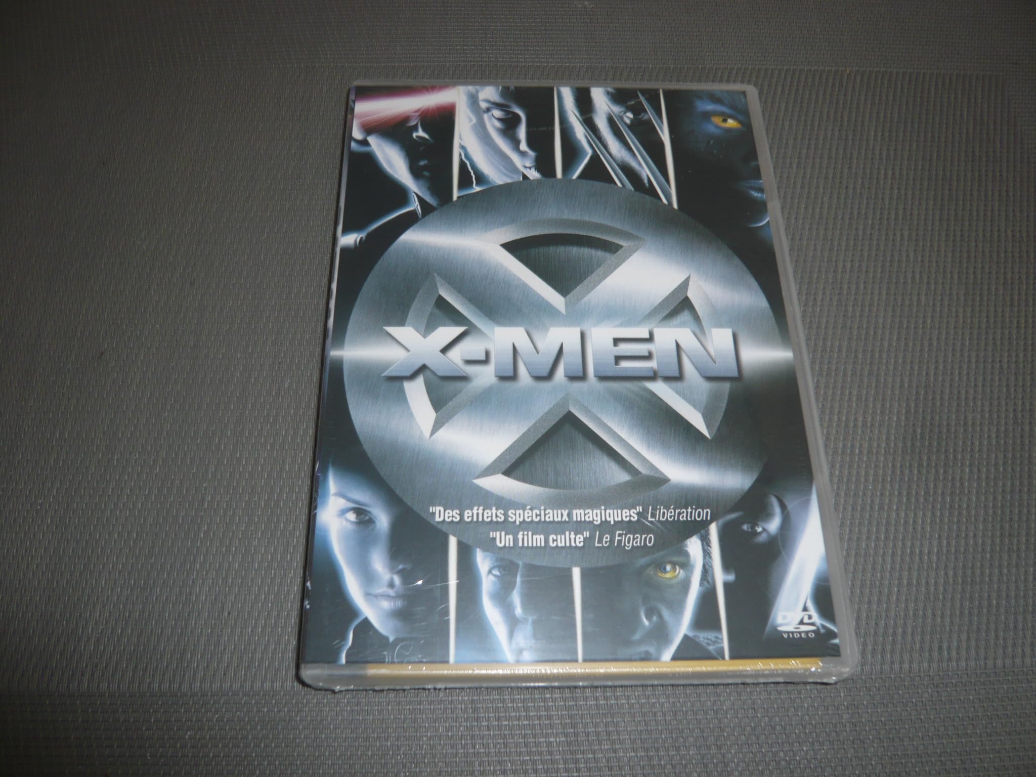 X-Men 1.5 (Édition simple) Movies