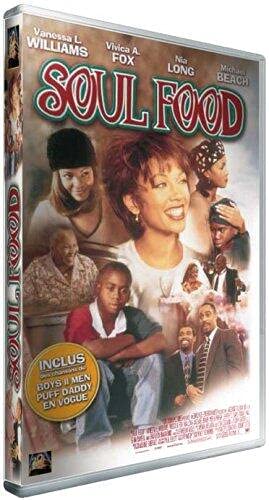 Soul Food Films