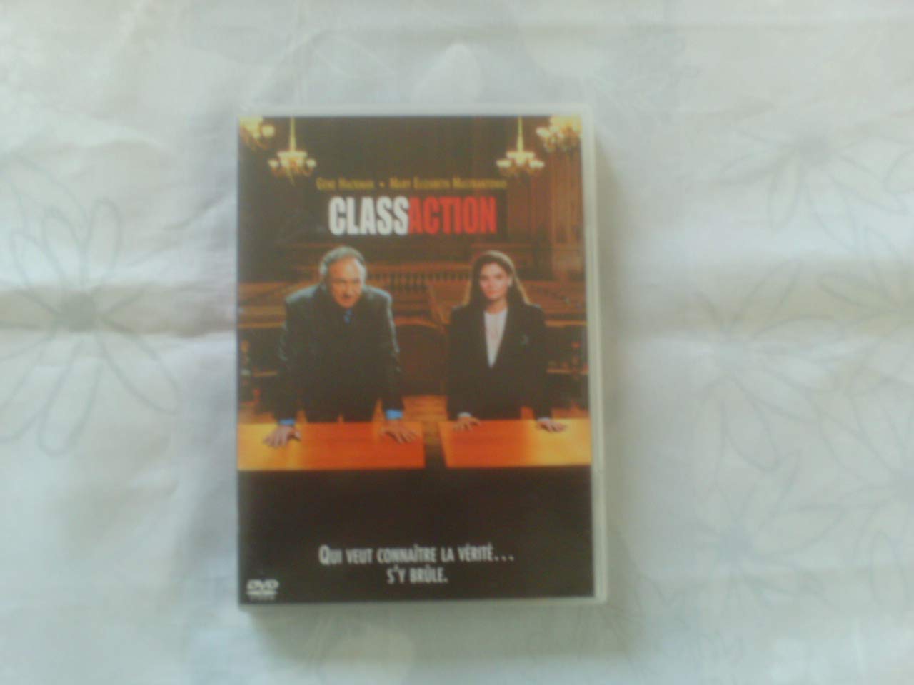 Class Action Movies