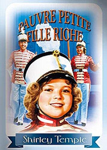 Pauvre petite fille riche Films