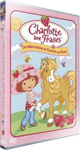 Charlotte aux Fraises : Les Belles histoires de Charlotte aux Fraises Movies