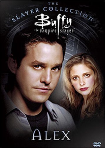 Product Image: Buffy : Alex