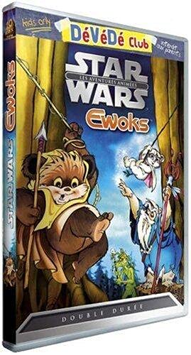 Star Wars - Ewoks : Le Village hanté / Les Contes de la forêt d'Endor Films