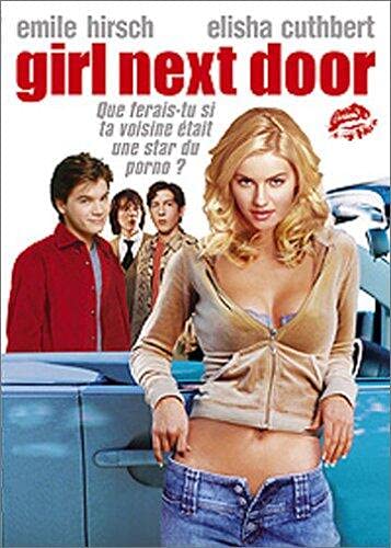 Girl Next Door Films