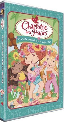 Charlotte aux Fraises et le Lagon Doré Films