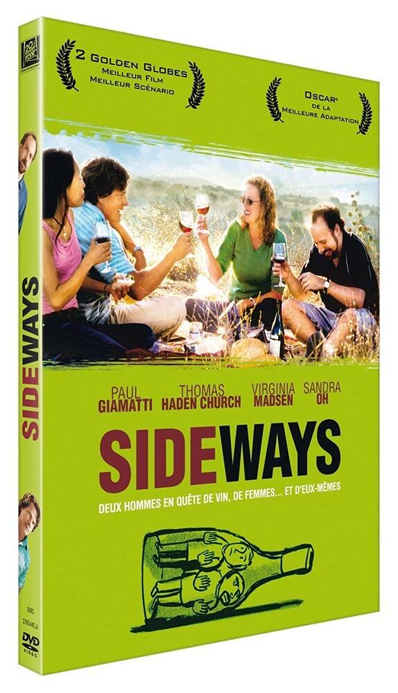 Sideways Films