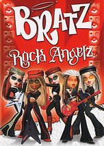 Bratz Rock Angelz Films