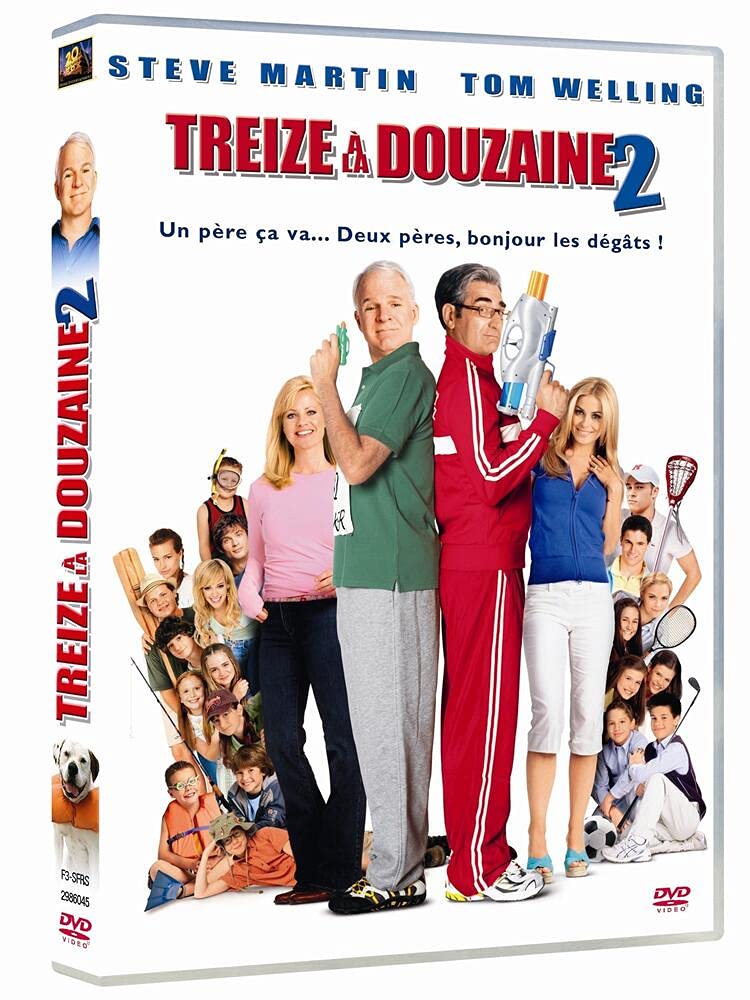 Product Image: Treize à la douzaine 2