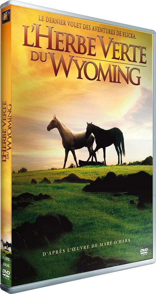 L'herbe verte du Wyoming Films
