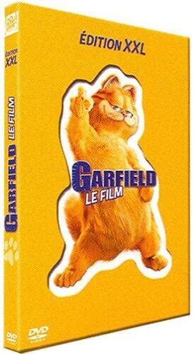 Garfield : Le Film - Edition XXL 2 DVD Films