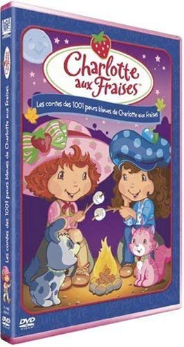 Charlotte aux fraises : contes des 1001 peurs bleues Films