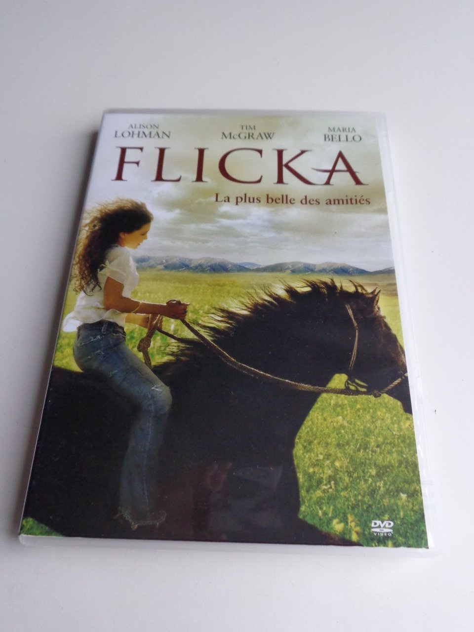Flicka Movies